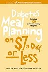 Diabetes Meals on $7 a Day or Less