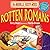 Rotten Romans Shuffle-puzzle Book