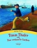 Timm Thaler oder Das verkaufte Lachen 