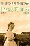 Hannas Daughters by Marianne Fredriksson