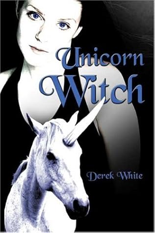 Unicorn Witch