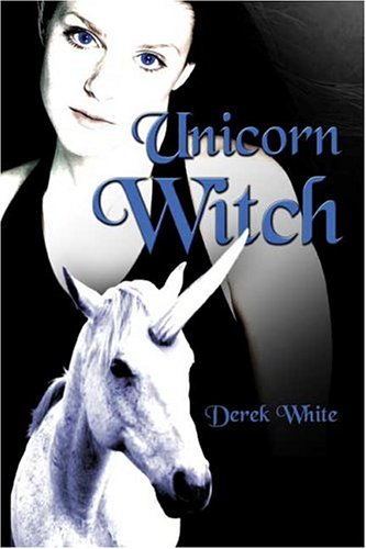 Unicorn Witch (Paperback)