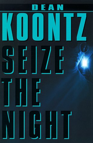Seize The Night