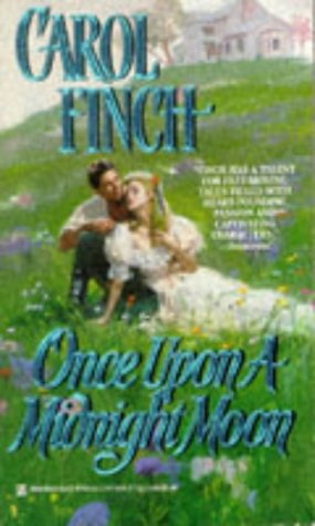 Once upon a Midnight Moon (Paperback)