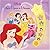Disney Princess: Once Upon a Dream Songs (Interactive Music Book)
