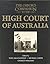 The Oxford Companion to the High Court of Australia