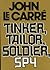 Tinker, Tailor, Soldier, Spy