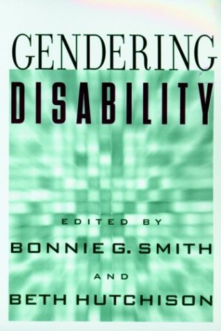 Gendering Disability (Paperback)