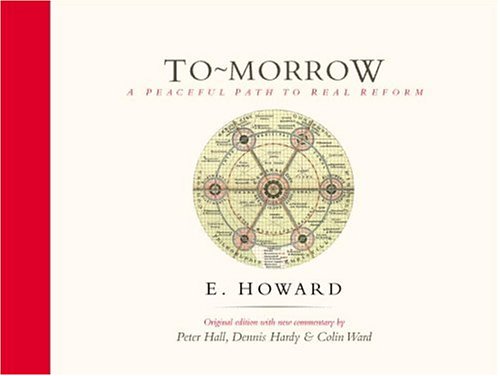 To-Morrow: A Peaceful Path to Real Reform (Hardcover)