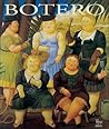 Botero - Nuevas Obras Sobre Lienzo (Spanish Edition)