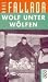 Wolf unter Wölfen