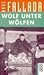 Wolf unter Wölfen