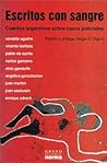 Escritos con sangre