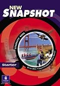 New Snapshot: Starter Level: Students' Book