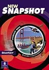 New Snapshot: Starter Level: Students' Book (New Snapshot) New Snapshot: Starter Level: Students' Book (New Snapshot)
