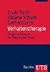 Verhaltenstherapie  by Erwin Parfy
