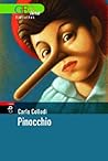 Pinocchio by Maria Czedik-Eysenberg