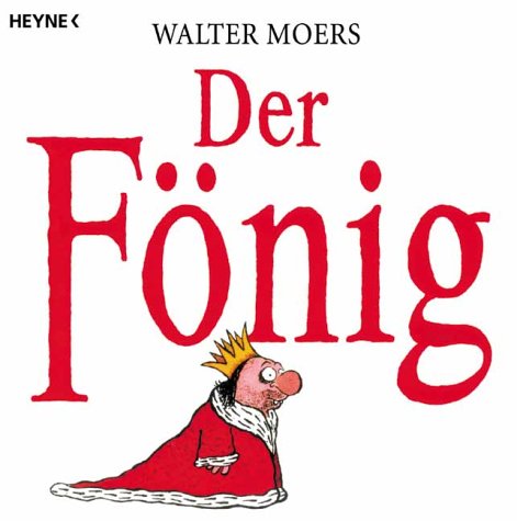 Der Fönig (Audiobook)