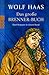 Das große Brenner-Buch by Wolf Haas