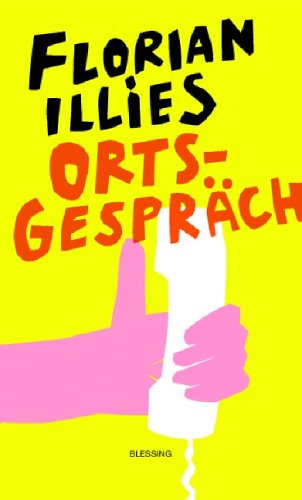 Ortsgespräch (Paperback)