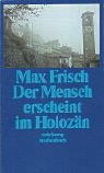 Der Mensch ersche...