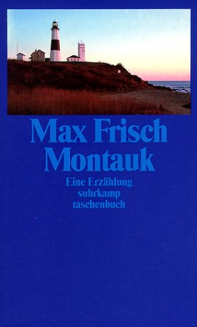 Montauk (Paperback)