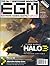 Electronic Gaming Monthly, December 2006 Issue