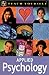 Applied Psychology (Teach Yourself)
