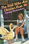 The Girl Who Ate Chicken Feet