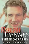 Ralph Fiennes by York Membery