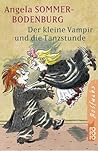 Der kleine Vampir und die Tanzstunde