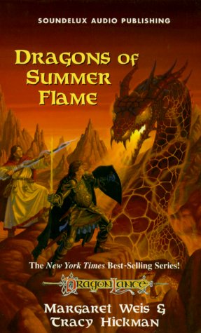 Dragons of Summer Flame