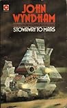 Stowaway to Mars