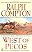 West of Pecos (Sundown Riders, #12)