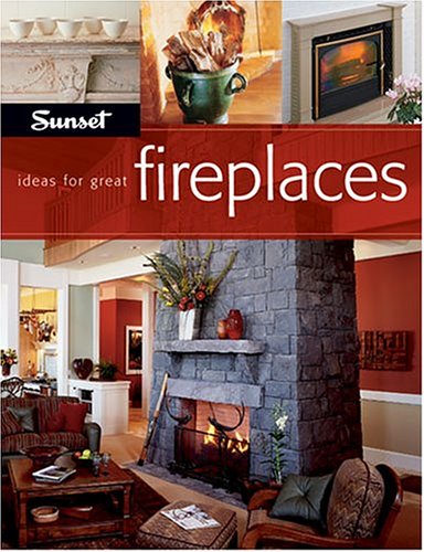 Ideas for Great Fireplaces (Paperback)
