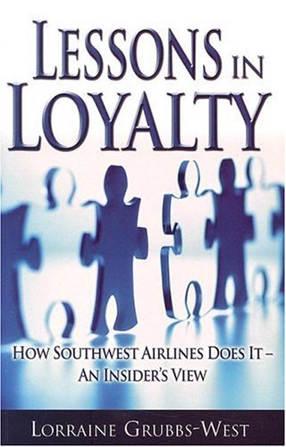 Lessons in Loyalty (Paperback)