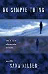 No Simple Thing