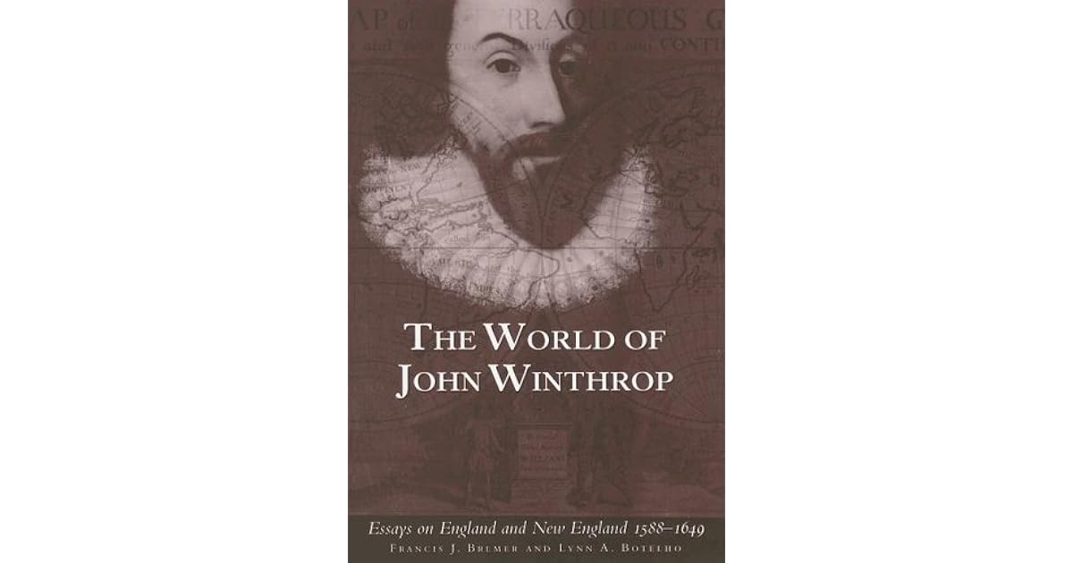 Who were the puritans picture