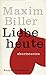 Liebe heute