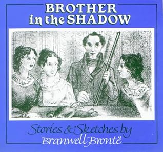 Capa do Livro Brother in the Shadow