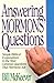 Answering Mormons' Questions