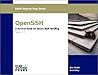 OpenSSH: A Survival Guide for Secure Shell Handling (Version 1.0)