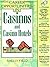 Career Opportunities in Casinos and Casino Hotels: A Comprehensive Guide to Exciting Careers in Casinos and the Gaming Industry