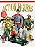 Official Price Guide to Action Figures