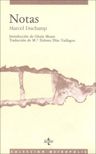Notas (Metropolis) (Spanish and French Edition)