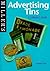 Advertising Tins: A Collector's Guide (Miller's Collector's Guides)