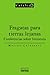 Fragatas para tierras lejanas by Marina Colasanti