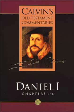 Daniel I (CHAPTERS 1-6)