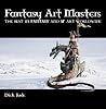 Fantasy Art Masters