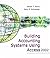 Building Accounting Systems Using Access 2002